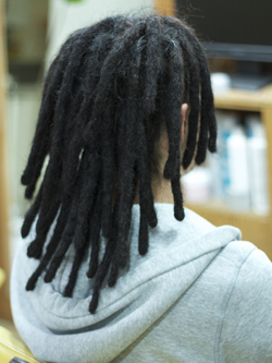 エクステ ソフトドレッド 89