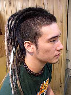 エクステ ソフトドレッド 9