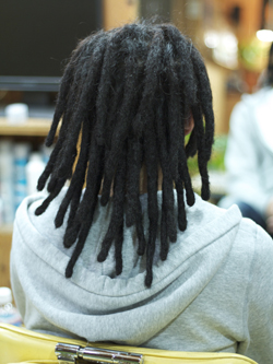 エクステ ソフトドレッド 90