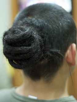 エクステ ソフトドレッド 95