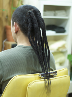 エクステ ソフトドレッド 97