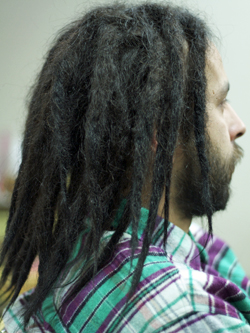 エクステ ソフトドレッド 99