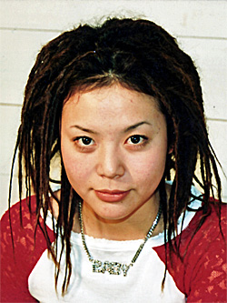 ソフトドレッド 1