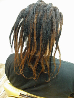 ソフトドレッド 100