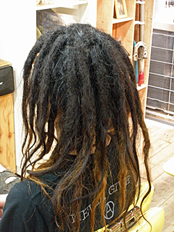 ソフトドレッド 104