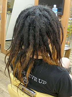 ソフトドレッド 105