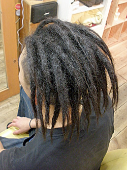 ソフトドレッド 106