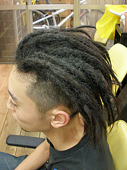 ソフトドレッド 107