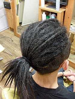 ソフトドレッド 108