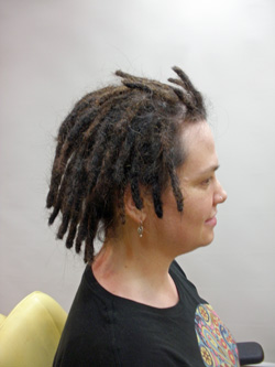 ソフトドレッド 109