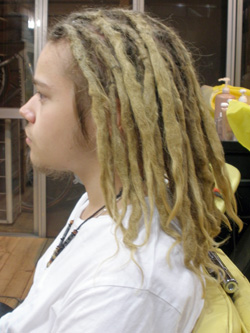 ソフトドレッド 119