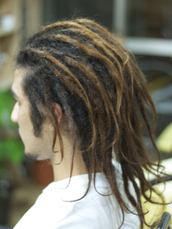 ソフトドレッド 122