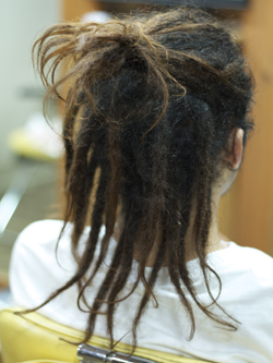 ソフトドレッド 123