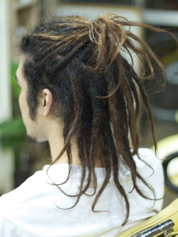 ソフトドレッド 124