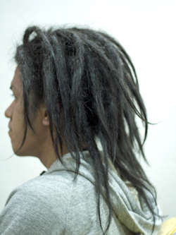 ソフトドレッド 125