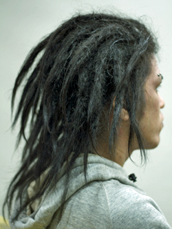 ソフトドレッド 126