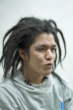 ソフトドレッド 127