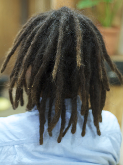 ソフトドレッド 128