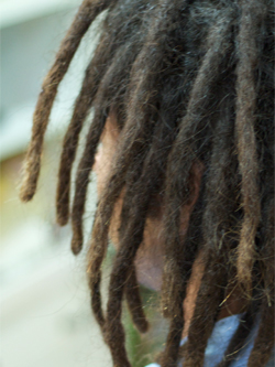 ソフトドレッド 131