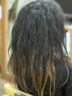 ソフトドレッド 133