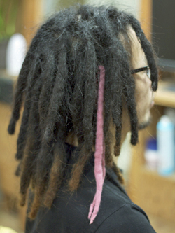 ソフトドレッド 134