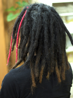 ソフトドレッド 136