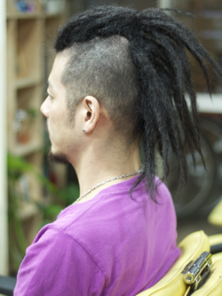 ソフトドレッド 138