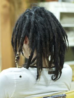 ソフトドレッド 144