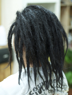 ソフトドレッド 145