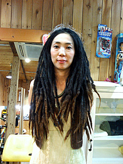 ソフトドレッド 15