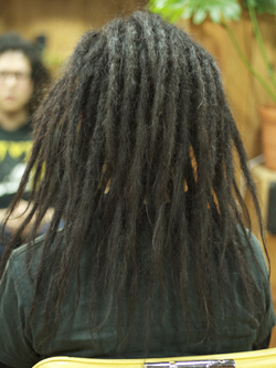 ソフトドレッド 157