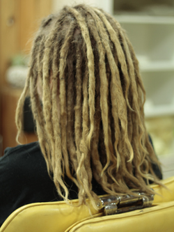 ソフトドレッド 164