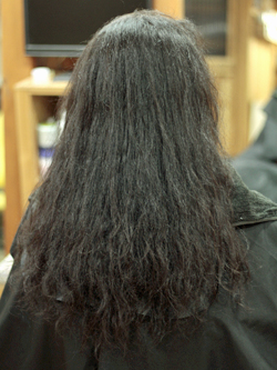 ソフトドレッド 165