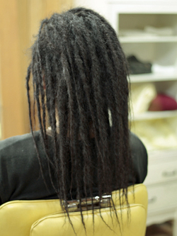 ソフトドレッド 166