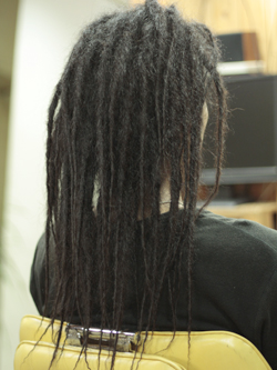 ソフトドレッド 167