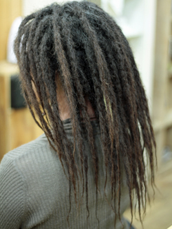 ソフトドレッド 169