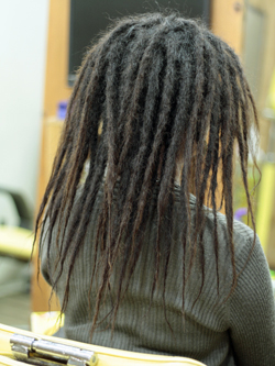 ソフトドレッド 170