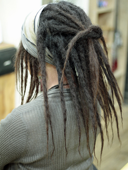 ソフトドレッド 172