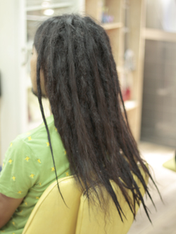 ソフトドレッド 182