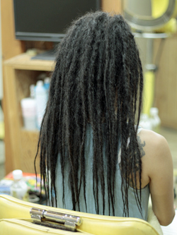 ソフトドレッド 185