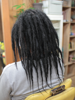 ソフトドレッド 193