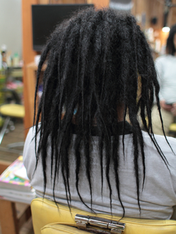 ソフトドレッド 194