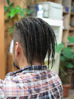 ソフトドレッド 197