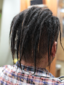 ソフトドレッド 198