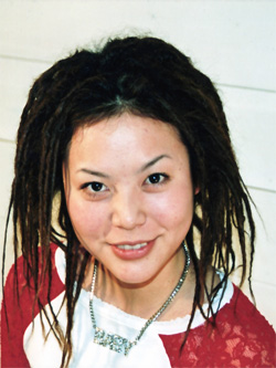 ソフトドレッド 2