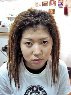 ソフトドレッド 20