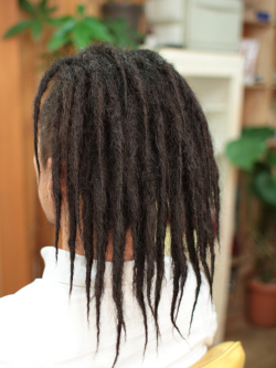 ソフトドレッド 203