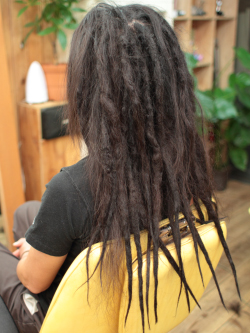 ソフトドレッド 205