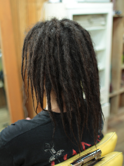 ソフトドレッド 218