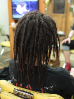 ソフトドレッド 219